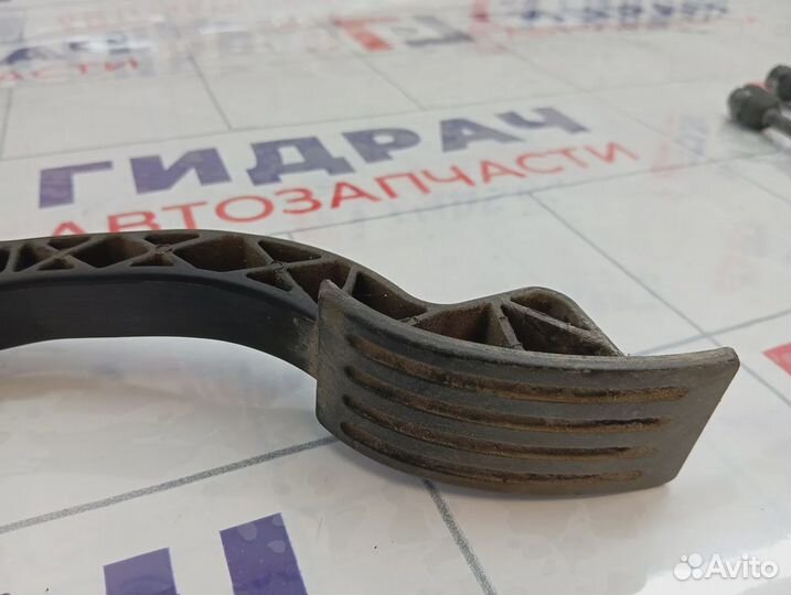 Педаль газа Ford C-MAX 1544415