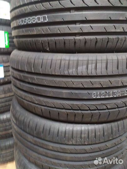 Goodride ZuperEco Z-107 245/45 R18
