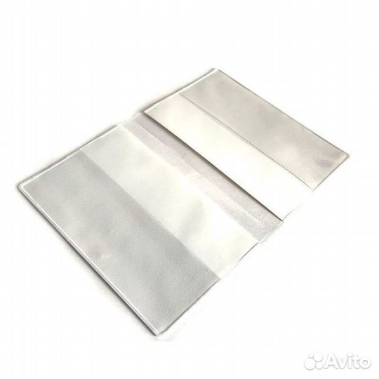 Обложка на паспорт