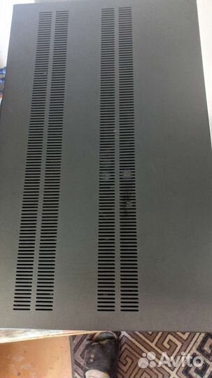 Sony TA-4650 V-FET транзисторы