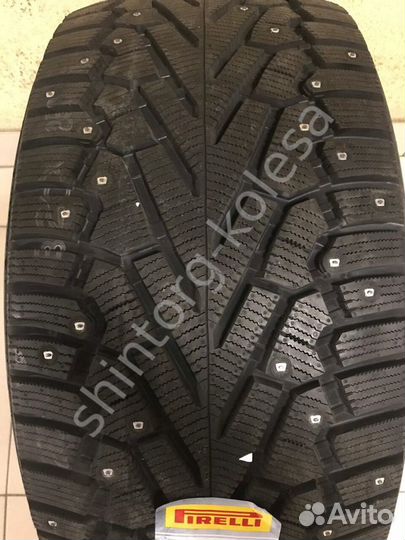 Pirelli Ice Zero 295/40 R21 111H