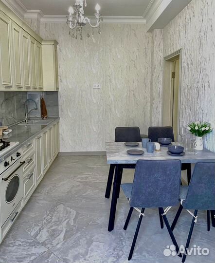 Квартиры посуточно и по часам