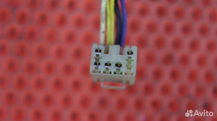 Зеркало заднего вида боковое правое SsangYong Kora