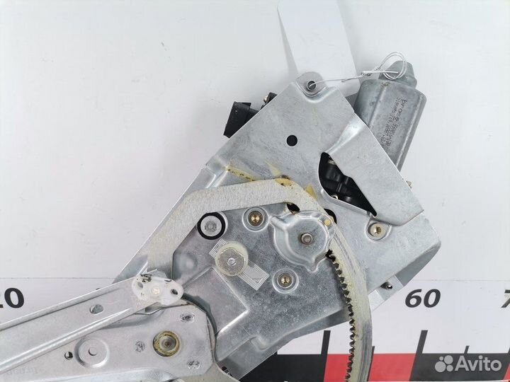 Стеклоподъемник для Opel Omega B