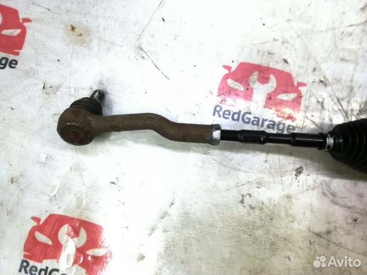 Рулевая рейка Infiniti Fx45 S50 VK45DE 2004