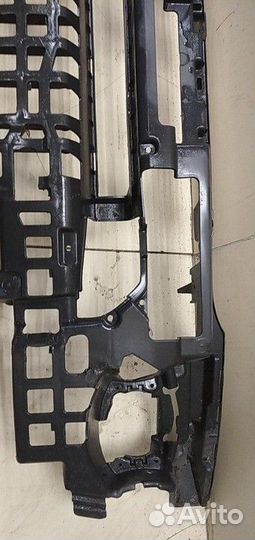 Каркас переднего бампера Land Rover Discovery