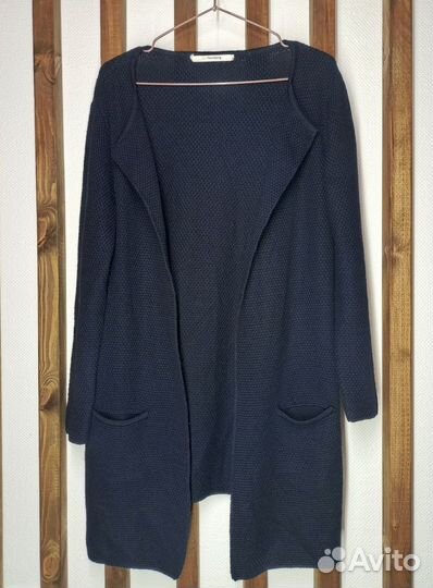 Кардиган Sibin Linnenbjerg Шерсть Мериноса.Дания