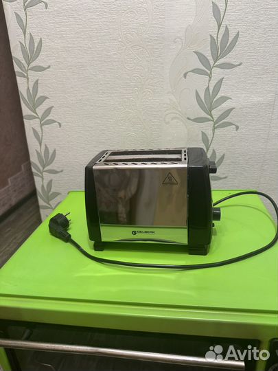 Духовка электрическая Delta