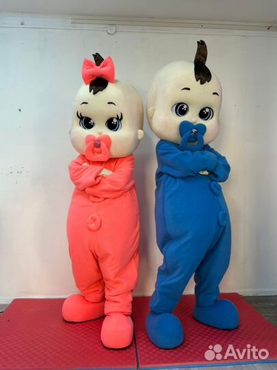 Ростовая кукла