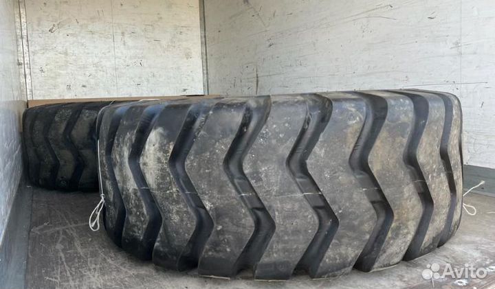 Шины 17.5-25