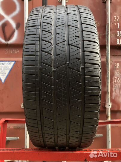 Continental ContiCrossContact LX Sport 275/45 R21 110W