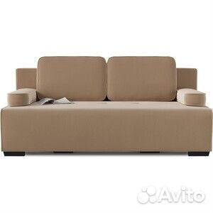 Диван прямой