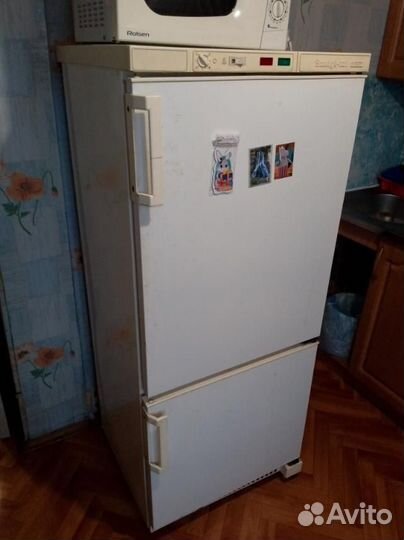 Холодильник