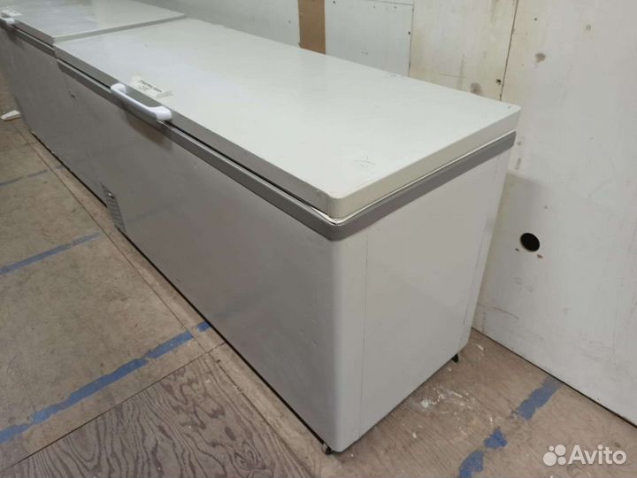 Морозильный ларь Снеж