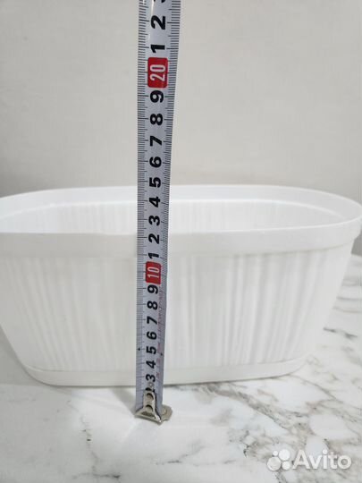 Кашпо для цветов