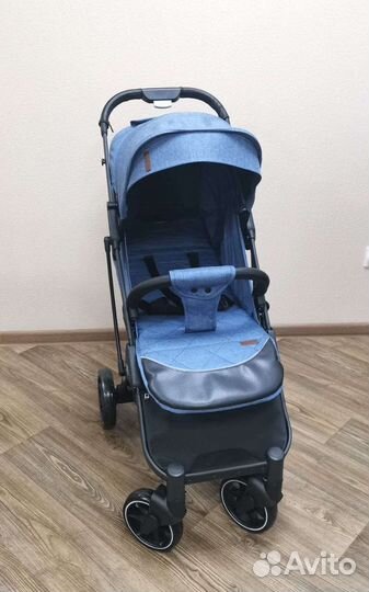 Прокат аренда детская коляска Babalo Rant Valco