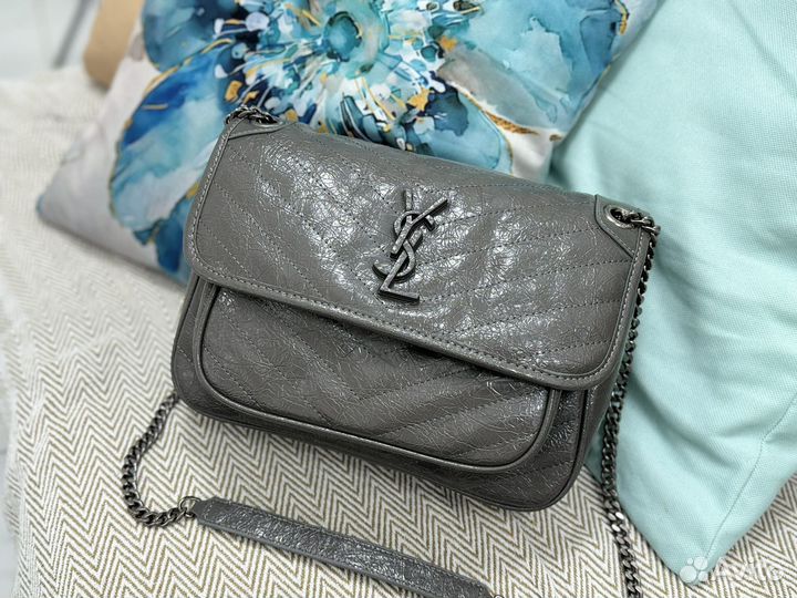 Yves Saint laurent сумка