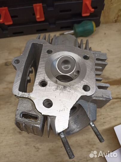 Гбц питбайк 152 fmi