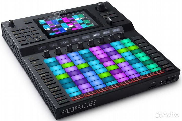 Akai Pro Force