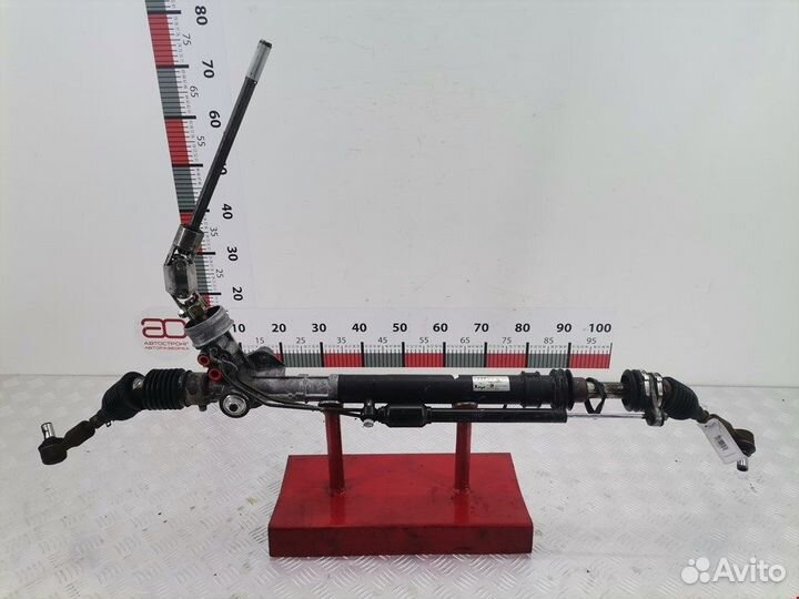 Рейка рулевая для Audi A6 C5 4B1422065J