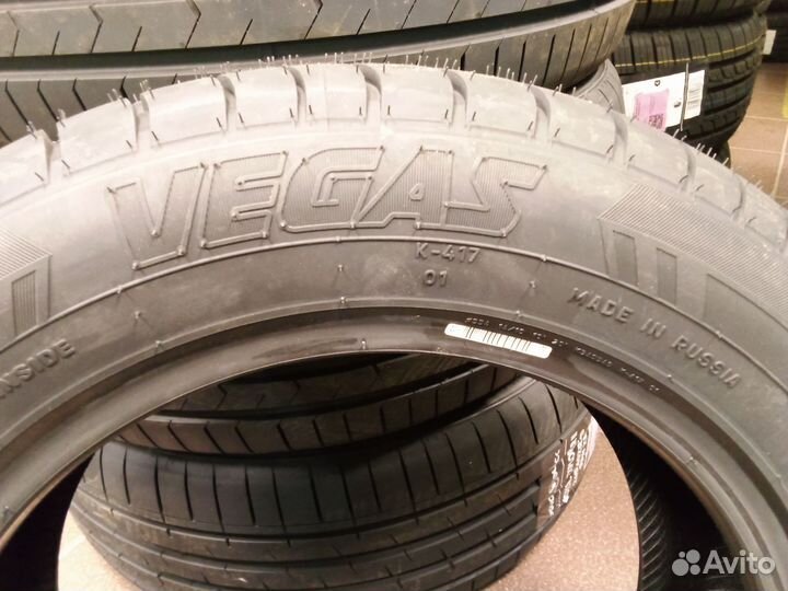 Contyre Vegas 185/60 R14 82H