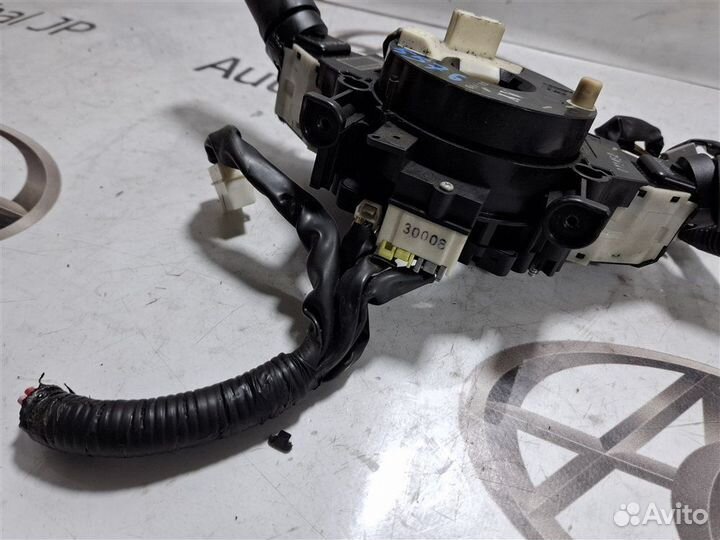 Переключатель подрулевой в сборе Nissan X-Trail