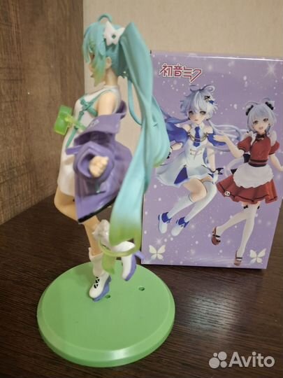 Фигурка аниме(24)