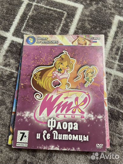Игры на компьютер