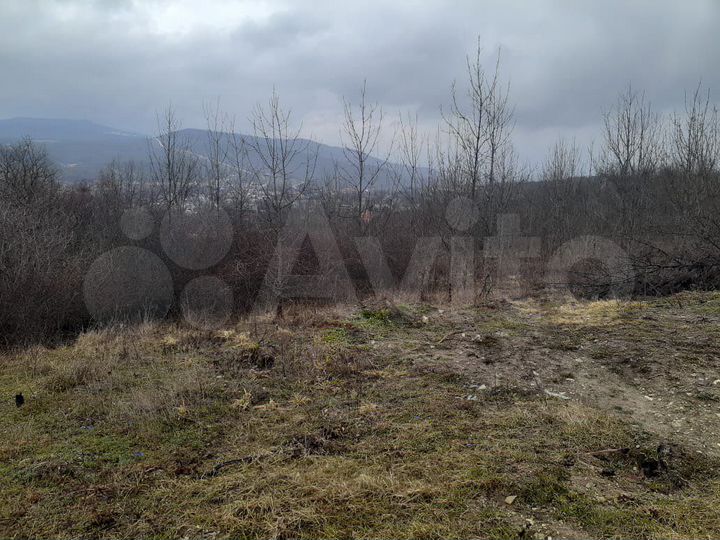 Участок 9,3 сот. (ИЖС)