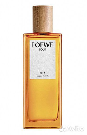 Loewe Solo Ella