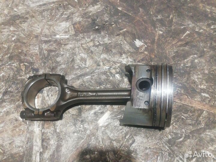 Поршень двс 4G64 mitsubishi galant 7 не gdi