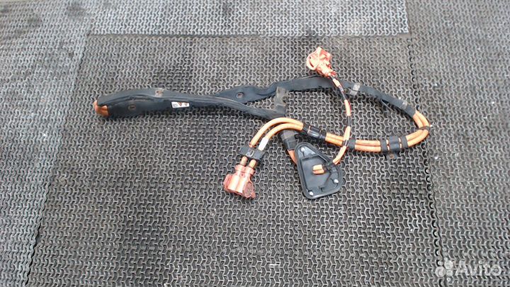 Провод высоковольтный Ford Escape, 2008