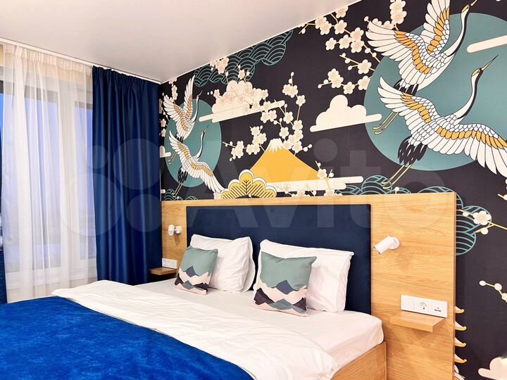 Квартира-студия, 25 м², 10/13 эт.