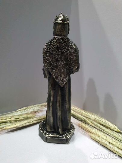 Фигурка статуэтка славянская Богиня Макошь
