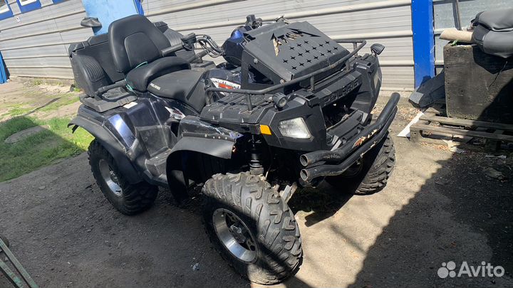 Квадроцикл Polaris Sportsman Touring 800 EFI