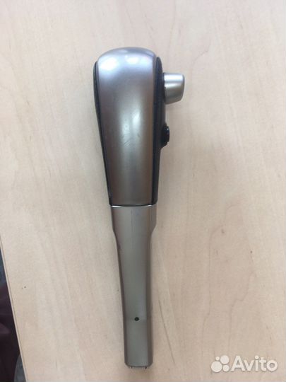 Ручка АКПП ниссан тиида