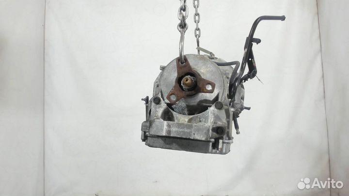 Кпп - автомат (АКПП) Dodge Charger, 2013