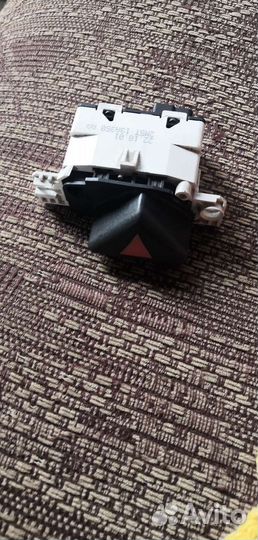 Аварийка форд фокус