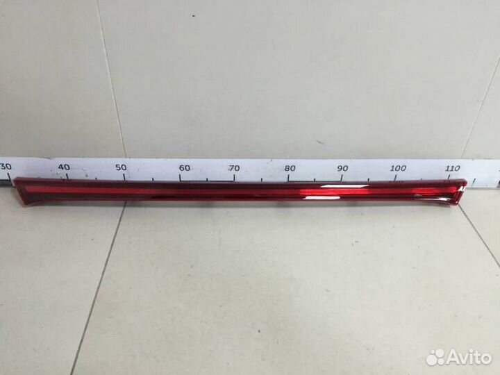 Фонарь задний стоп сигнал Kia Rio X-Line 2017