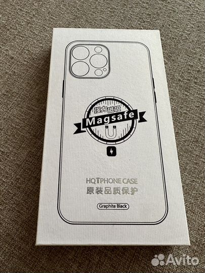 Кейс 14 pro max чехол бампер