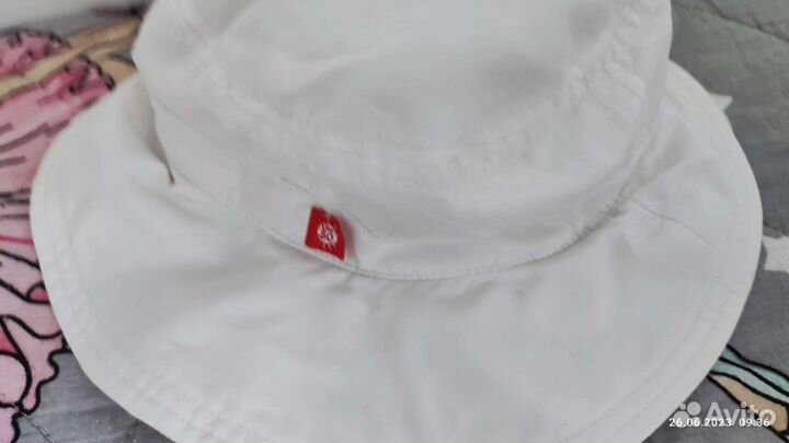 Панама reima защита от ультрафиолета 1/2 года