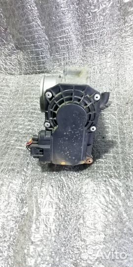 Дроссель 1NZ 2NZ злектро