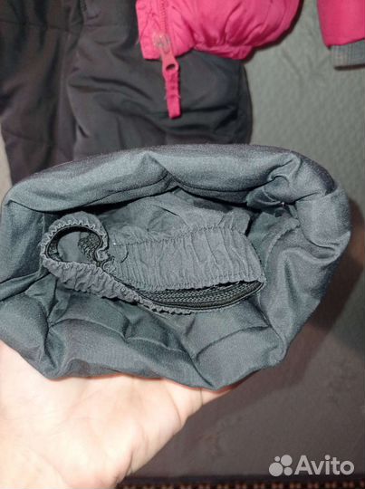 Детские вещи