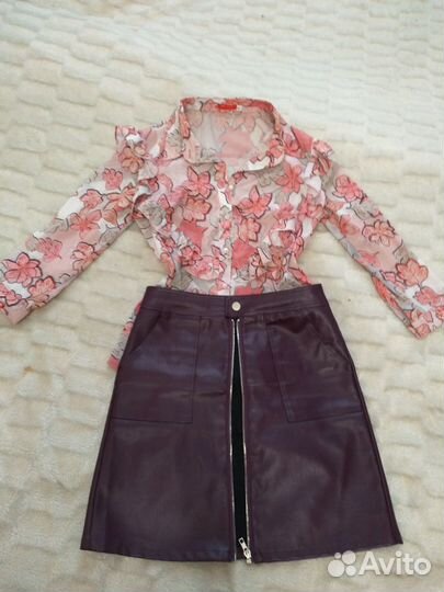 Женская одежда