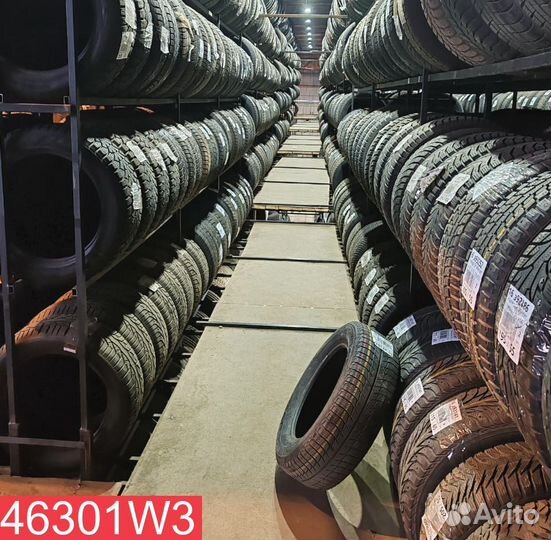 Nexen N Fera RU1 255/60 R17 106P