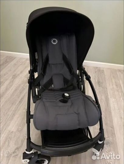 Bugaboo Bee5 Коляска 2 в 1