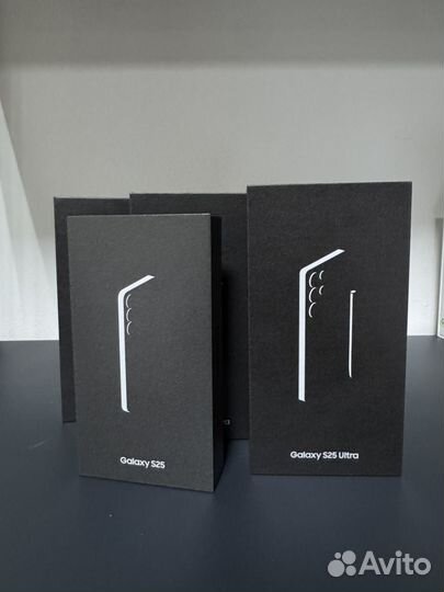 Samsung Galaxy S25 Ultra, 12/512 ГБ