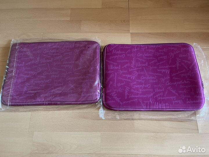 Сумочка для ноутбука/планшета