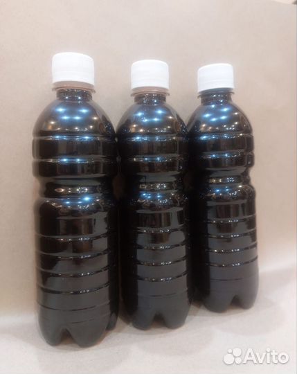 Сироп сосновый/кедровый