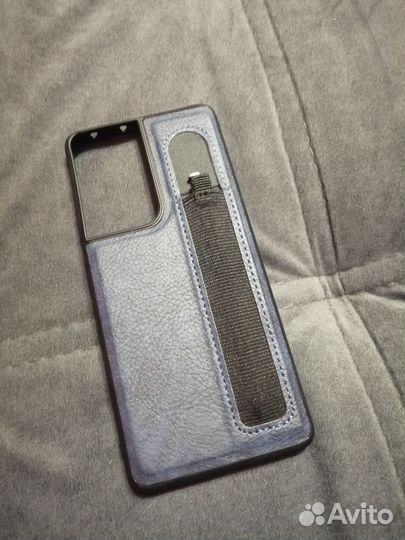 Чехол для Samsung galaxy s21 ultra +s pen (стилус)